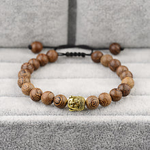 Naturstein Armband – Balance & Energie – Ausführung 3