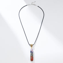7-Chakra Kette – Balance & Energie
