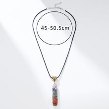 7-Chakra Kette – Balance & Energie