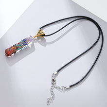 7-Chakra Kette – Balance & Energie