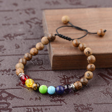 Naturstein Armband – Balance & Energie – Ausführung 9
