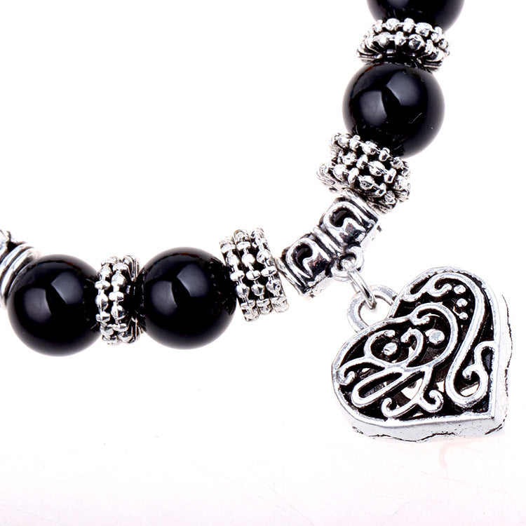 7-Chakra Armband – Balance & Energie