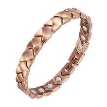 Naturstein Armband – Balance & Energie – Schwarz
