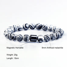 Tigerauge Armband – Schutz & Mut – 6245F Rot Network