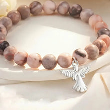 Türkis Armband – Schutz & Kommunikation – Zidi Stone