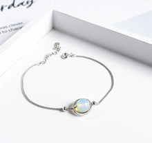 Naturstein Armband – Balance & Erdung