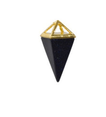 Opal Kette – Inspiration & Gefühl – Gelb