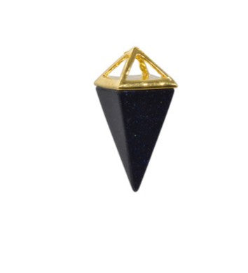 Opal Kette – Inspiration & Gefühl – Gelb