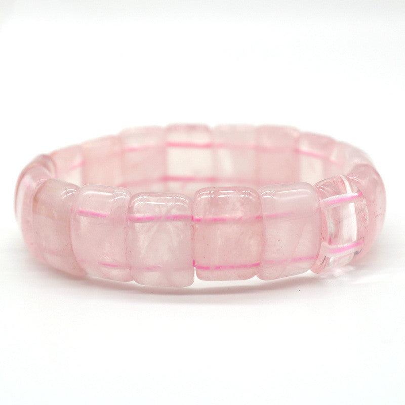 Naturstein Armband – Balance & Erdung
