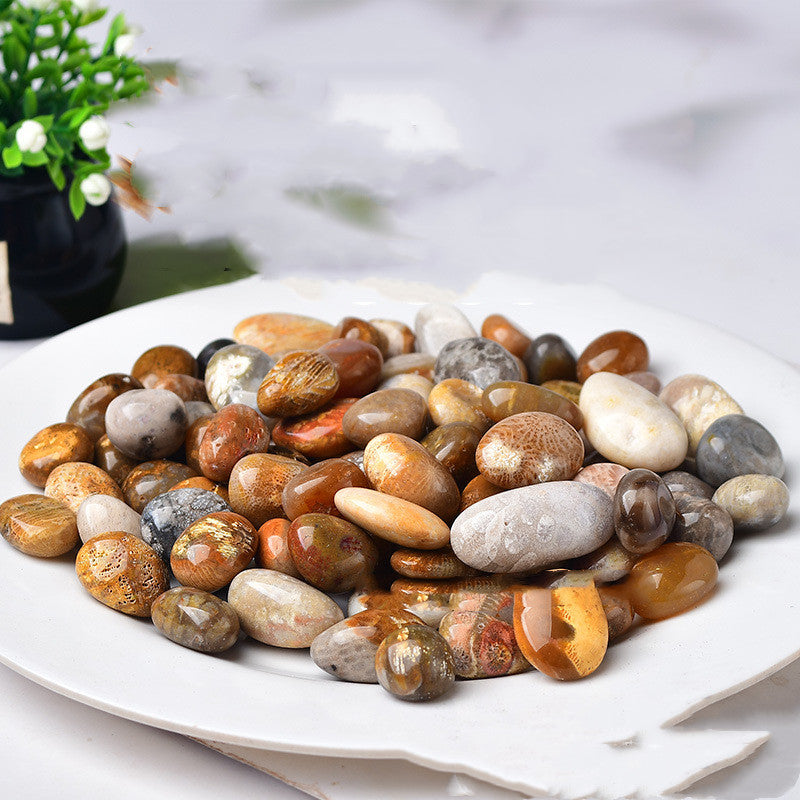 Naturstein Kristallstück – Balance & Erdung – 15 mm–20mm100g