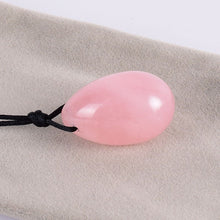 Rosenquarz Kristallstück – Liebe & Harmonie – 50x35