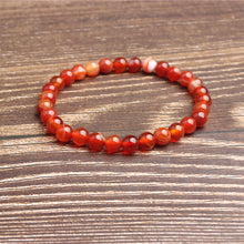 Achat Armband – Stabilität & Schutz