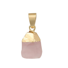 Amethyst Kette – Ruhe & Intuition – Tianhe s–ne