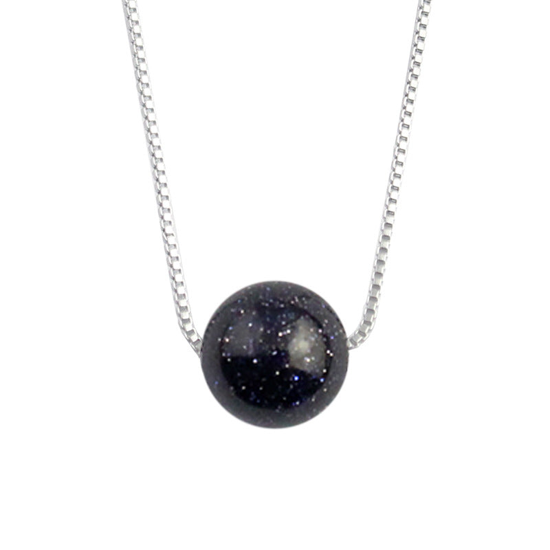 Tigerauge Kette – Schutz & Mut