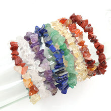 Naturstein Armband – Balance & Energie