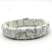 Naturstein Armband – Balance & Erdung – Design 5