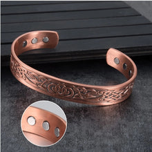 Naturstein Armband – Balance & Energie