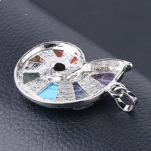 7-Chakra Kette – Balance & Energie