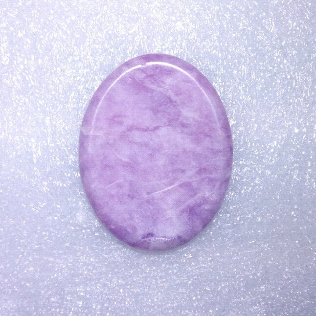 Tigerauge Kristallstück – Schutz & Mut – Strawberry Quartz