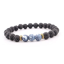 Tigerauge Armband – Schutz & Mut