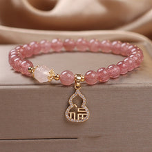 Bergkristall Armband – Klarheit & Energie
