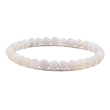 Naturstein Armband – Balance & Energie