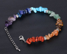 7-Chakra Armband – Balance & Energie