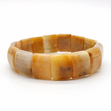Naturstein Armband – Balance & Erdung – Design 13