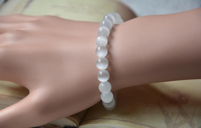 Opal Armband – Inspiration & Gefühl – Grün