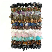 Naturstein Armband – Balance & Energie