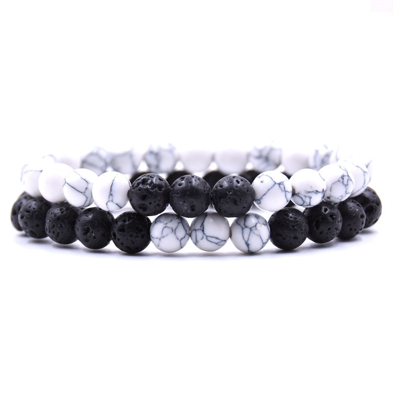 Tigerauge Armband – Schutz & Mut – Variante D