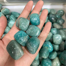 7-Chakra Kristallstück – Klarheit & Energie – Grün / 10– 20g