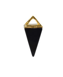 Opal Kette – Inspiration & Gefühl – Gelb tiger