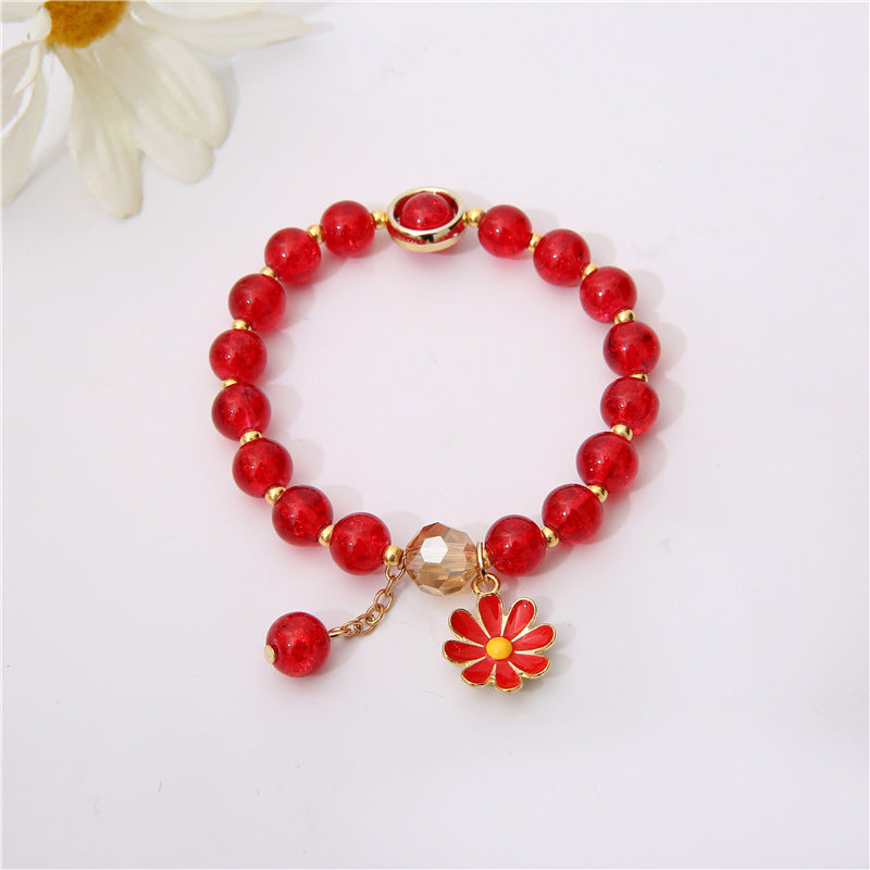 Naturstein Armband – Balance & Erdung