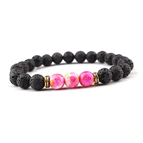 Tigerauge Armband – Schutz & Mut