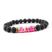 Tigerauge Armband – Schutz & Mut