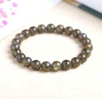 Tigerauge Armband – Schutz & Mut