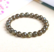 Tigerauge Armband – Schutz & Mut