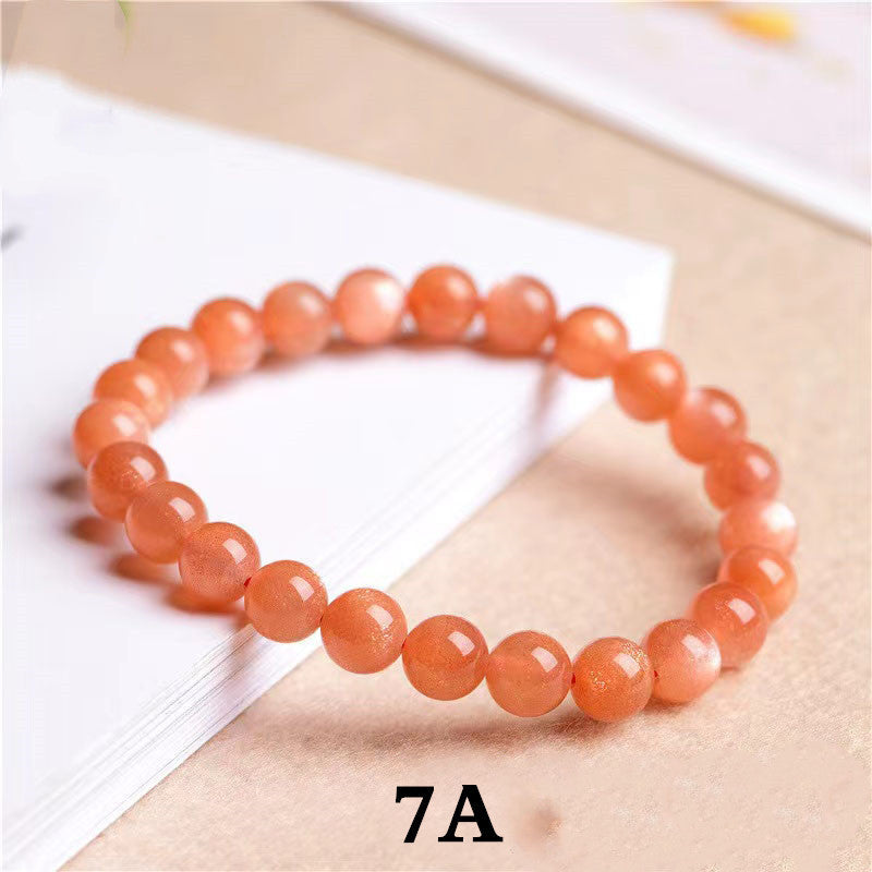 Mondstein Armband – Intuition & Neubeginn