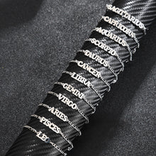 Sternzeichen-Armband Widder – Balance & Energie – Aries / Silber