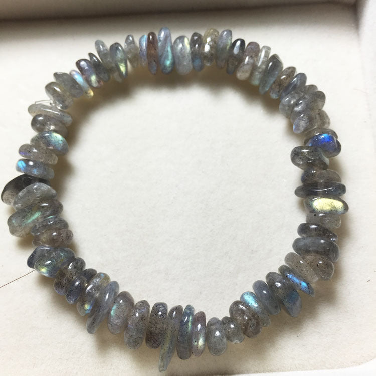 Mondstein Armband – Intuition & Neubeginn – Photo Color