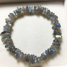 Mondstein Armband – Intuition & Neubeginn – Photo Color