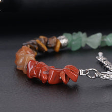 7-Chakra Armband – Balance & Energie – Wie abgebildet 3 Stück