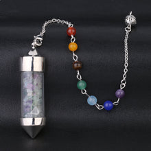 Tigerauge Kette – Schutz & Mut