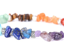 7-Chakra Armband – Balance & Energie
