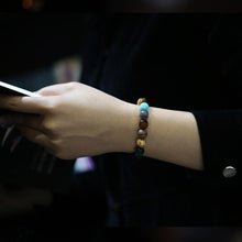 7-Chakra Armband – Balance & Energie