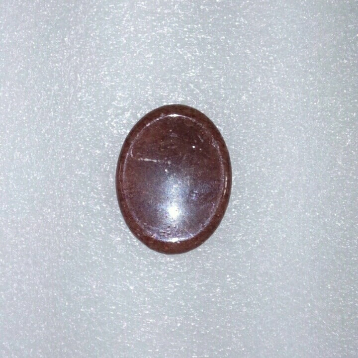 Tigerauge Kristallstück – Schutz & Mut – Blau Aventurine