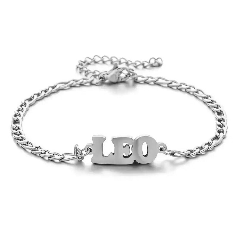Sternzeichen-Armband Widder – Balance & Energie