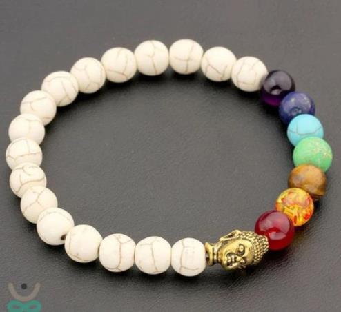 Tigerauge Armband – Schutz & Mut – Ausführung 13
