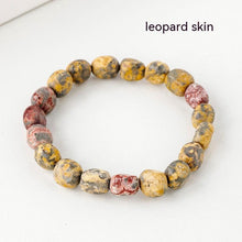 Sternzeichen-Armband Löwe – Schutz & Mut – Bunt S–ne